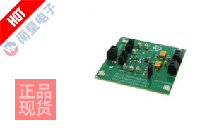 TPS2560DRCEVM-424