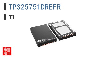 TPS25751DREFR ͼƬ