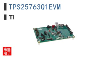 TPS25763Q1EVM ͼƬ