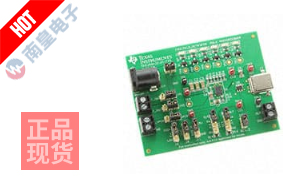 TPS25810EVM-745