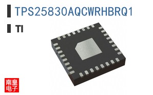 TPS25830AQCWRHBRQ1