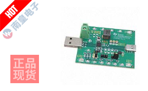 TPS25830Q1EVM-040