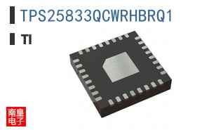 TPS25833QCWRHBRQ1 ͼƬ