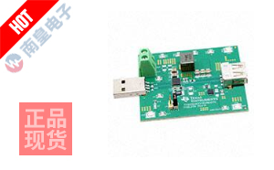 TPS25840Q1EVM-079