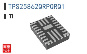 TPS25862QRPQRQ1
