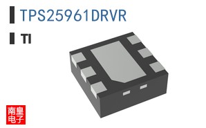 TPS25961DRVR