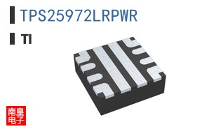 TPS25972LRPWR