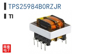TPS25984B0RZJR
