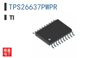 TPS26637PWPR