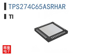 TPS274C65ASRHAR