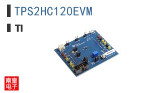 TPS2HC120EVM ͼƬ