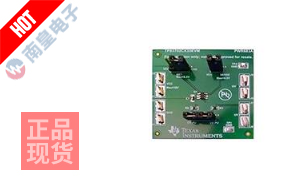 TPS3702CX33EVM-683