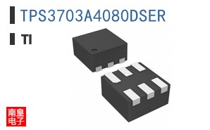 TPS3703A4080DSER