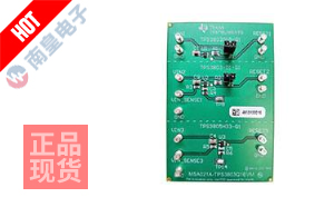 TPS3803Q1EVM