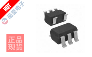 TPS3840DL45DBVRQ1 图片