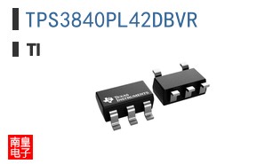 TPS3840PL42DBVR