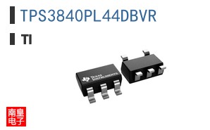 TPS3840PL44DBVR