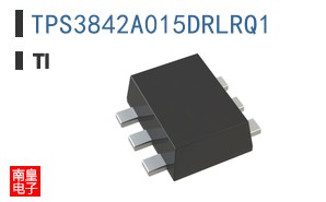 TPS3842A015DRLRQ1