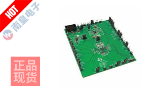 TPS386040EVM