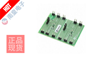 TPS3897A-6P-EVM047