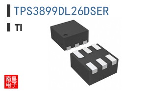 TPS3899DL26DSER