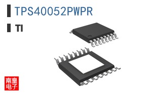 TPS40052PWPR