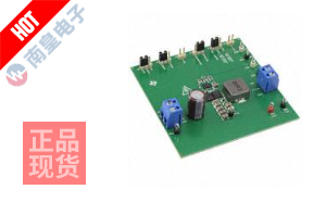 TPS40170EVM-578