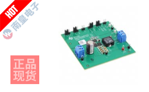 TPS40170EVM-597
