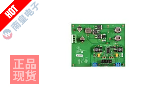 TPS43335EVM