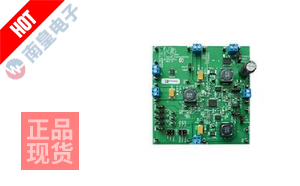 TPS43340EVM