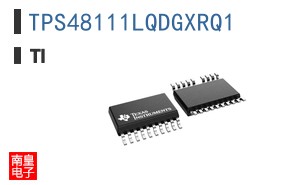 TPS48111LQDGXRQ1