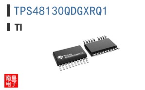 TPS48130QDGXRQ1