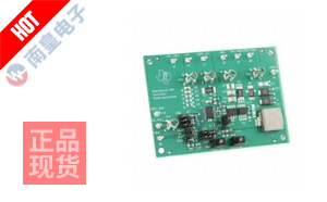 TPS51116EVM-001