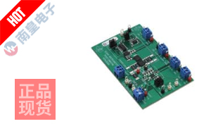 TPS51200EVM
