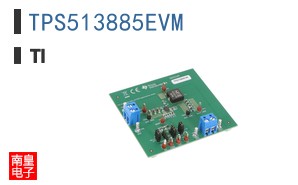 TPS513885EVM ͼƬ