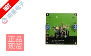 TPS54010EVM-067