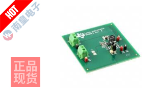 TPS54061EVM-142