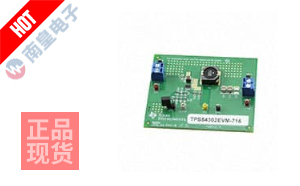 TPS54302EVM-716