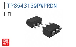 TPS54315QPWPRDN