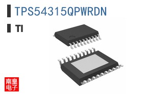 TPS54315QPWRDN