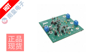 TPS543320EVM