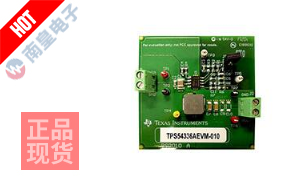 TPS54336AEVM-010