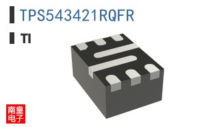 TPS543421RQFR