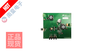 TPS54362BEVM