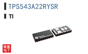 TPS543A22RYSR ͼƬ