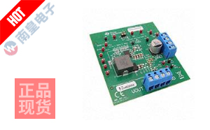 TPS543C20AEVM-054