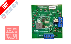 TPS543C20EVM-799