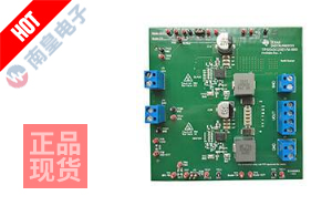 TPS543C20EVM-869