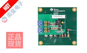 TPS54541EVM-555