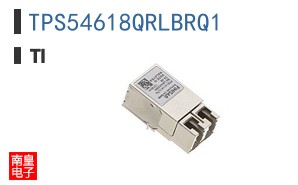 TPS54618QRLBRQ1